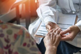 Parkinson's is becoming more common. Here are 5 things everyone should know