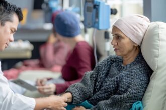 Popular weight-loss drugs may play surprising role in cancer outcomes