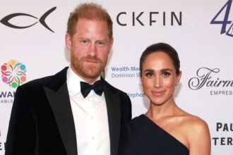 Prince Harry, Meghan Markle accused of seeking best of both worlds with UK move: expert