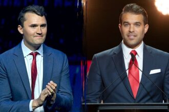 Remembering Charlie Kirk: Turning Point USA's Andrew Kolvet reflects on conservative group's challenging year