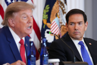 Trump and Rubios bold Venezuela oil pact could finally crush communisms grip