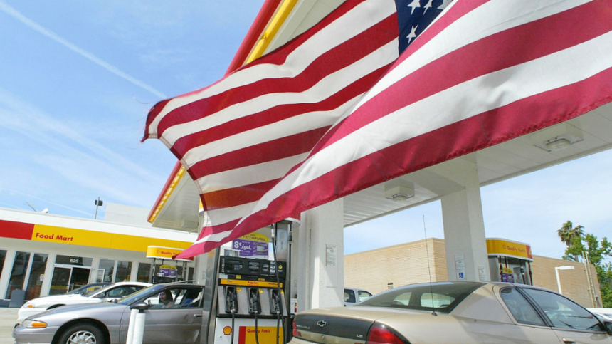 Trump's diesel idea could unleash a problem Americans never saw coming