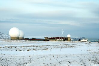 Trumps Greenland bases could change Arctic defense. I learned why at 76 below zero