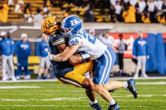 What Is Targeting? College Football's Most Controversial Rule, Explained