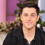 'Wizards of Waverly Place' star David Henrie says his faith cost him agents, money and friends in Hollywood