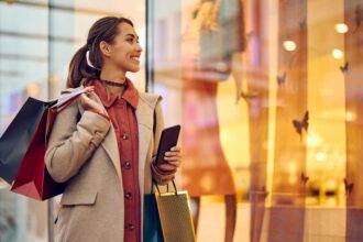 Americans say they're broke. So why can't they stop spending so much?