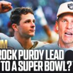 #AskTom: Which Team Would Tom Brady Most Want To Play For? Can Brock Purdy Win Super Bowl?