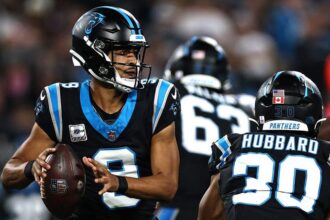 BetMGM Bonus Code FOXNEWS: Get $1500 in First Bet Cover for Week 6 of the NFL