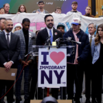 Biden-appointed judge deals Trump another sanctuary city defeat in major immigration fight