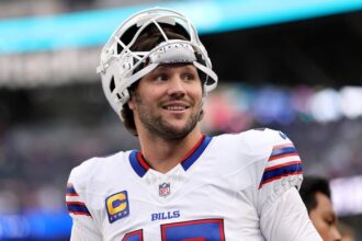 Bills-Rams delivered every ounce of Super Bowl LXI preview talk as overtime thriller deserves a rematch