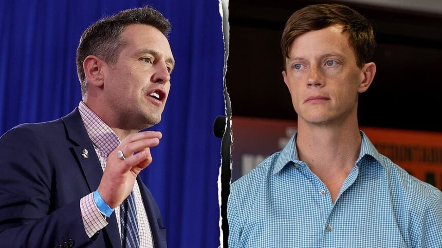 Can a Democrat stop Iowas red drift? 5 moments from the governors debate