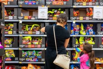 Candy prices surge beyond inflation, but Americans still plan to spend billions on Halloween staples