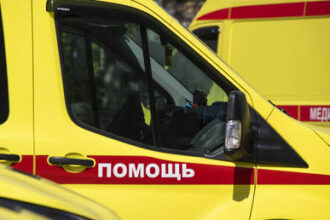 Child killed in Ukrainian strike on Russia-s Belgorod Region  officials
