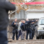 Colorado police sergeant reveals how human traffickers target vulnerable children: Happening in our backyard