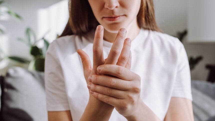 Common developmental condition linked to higher risk of Parkinson's-related disorders