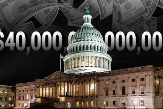 Congress will take your money, they just wont take care of it like they should