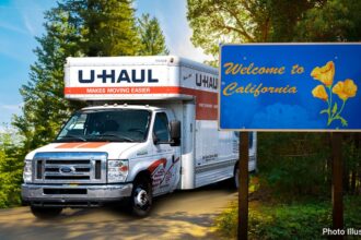 DAVID MARCUS: California transplants in Texas are voting Democrat, and they see no irony in it