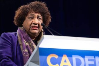 DOJ gives California 48 hours to review list of possible noncitizens on voter rolls