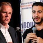 El-Sayed, Rogers clash over Muslim Brotherhood, Trump and guns: 5 fiery debate moments