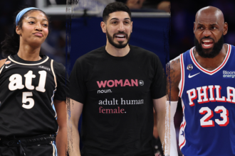 Enes Kanter Freedom goes scorched Earth on LeBron James, NBA with new revelations after WNBA Finals incident