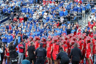 ESPN fumbles the Holy War by forcing Utah and BYU into a dreaded early-morning kickoff for fans