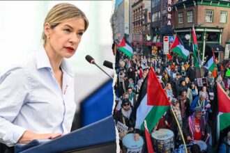 European Parliament votes to confront Muslim Brotherhood, 'Islamist entryism' in overwhelming vote