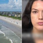 Florida girlfriend allegedly tracks cheating boyfriend, shoots woman in his car: reports