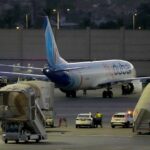 FlyDubai co-pilot accused of stabbing captain identified as 29-year-old Omani national