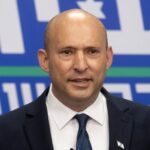 Former Israeli PM emerges as wildcard in high-stakes election with Middle East's future at stake