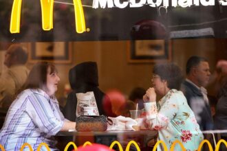 Former McDonald's exec spills the beans on why healthier menu favorite got the axe