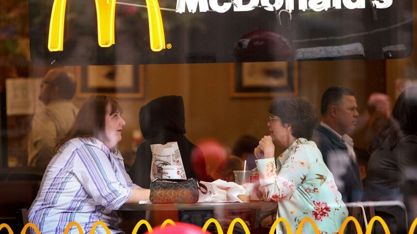 Former McDonald's exec spills the beans on why healthier menu favorite got the axe