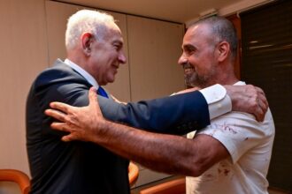 Fox News Antisemitism Exposed Newsletter: Bravery stops terror in sky and at temple