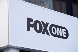 FOX One launches interactive election hub with real-time polling and race analysis for midterms