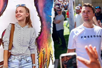 Gabby Petito court battle could decide whether Charlie Kirk family can prevail in Utah wrongful death lawsuit