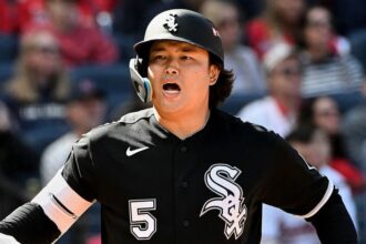 Guardians face elimination as White Sox chase second straight postseason series win