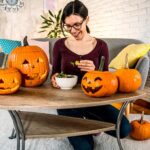 Halloween candy favorites could leave adults with cracked teeth and far worse, says dentist