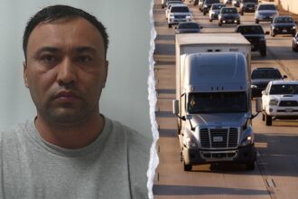 How an Uzbek truck drivers fatal crash exposed troubling fraud trend in Middle America: Chameleon carriers