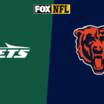 How to Watch Jets vs. Bears: TV Channel, Live Stream, Time