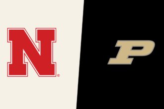 How to Watch Nebraska vs. Purdue Volleyball: TV Channel, Streaming, Time