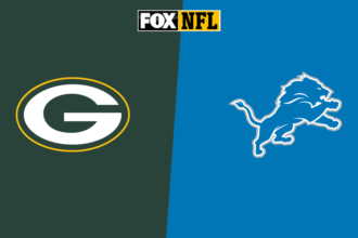 How to Watch Packers vs. Lions: TV Channel, Live Stream, Time - October 25, 2026