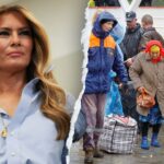 Inside Melania Trump's secret diplomatic role in the Russia-Ukraine ceasefire deal