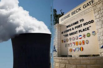 Inside the Pentagon's doomsday plan to keep America fighting if global war erupts