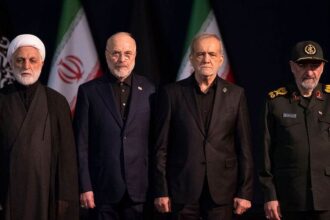 Irans oil lifeline is drying up. The biggest pain may fall on ordinary citizens