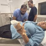 Israeli settlers beat up and rob WaPo journalist in West Bank (VIDEOS)