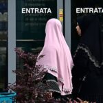 Italys school veil ban exposes Europes assimilation fight as expert warns US could be next