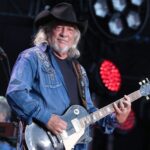 John Anderson, country music hall of famer, dead at 71