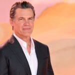Josh Brolin credits strict morning ritual with helping him stay sober for 12 years