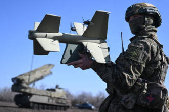 Moscow vows to ramp up strikes on Ukraine after Zelensky-s threat