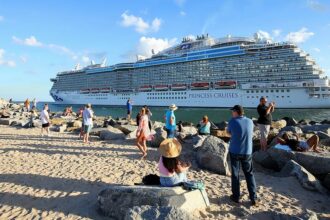 Nearly 800,000 travelers just voted to name the absolute best cruise lines of 2026