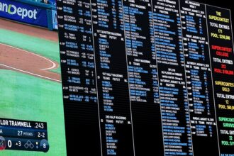 New Jersey Sports Betting â Best Sportsbooks and Apps | Outkick